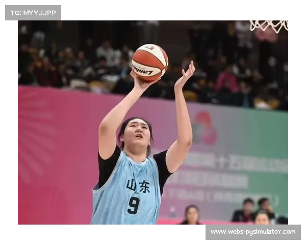 张子宇WCBA注册去向受关注,山东四川成潜在下家