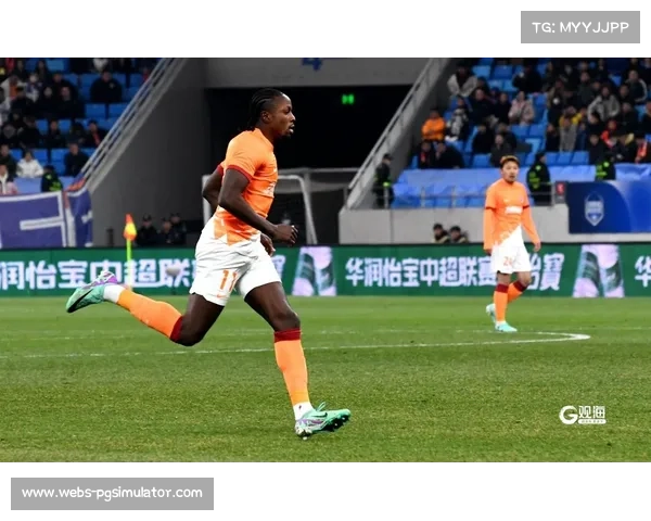 青岛海牛战平浙江队,成功保住中超席位